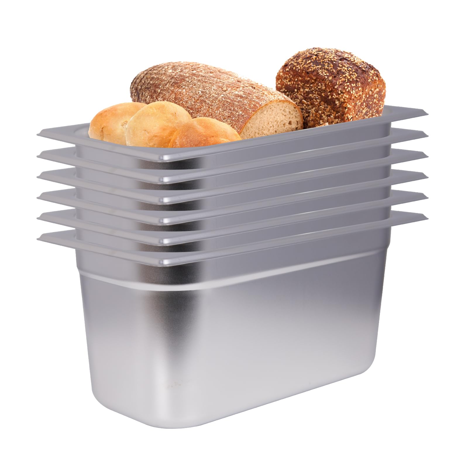 Food Pans