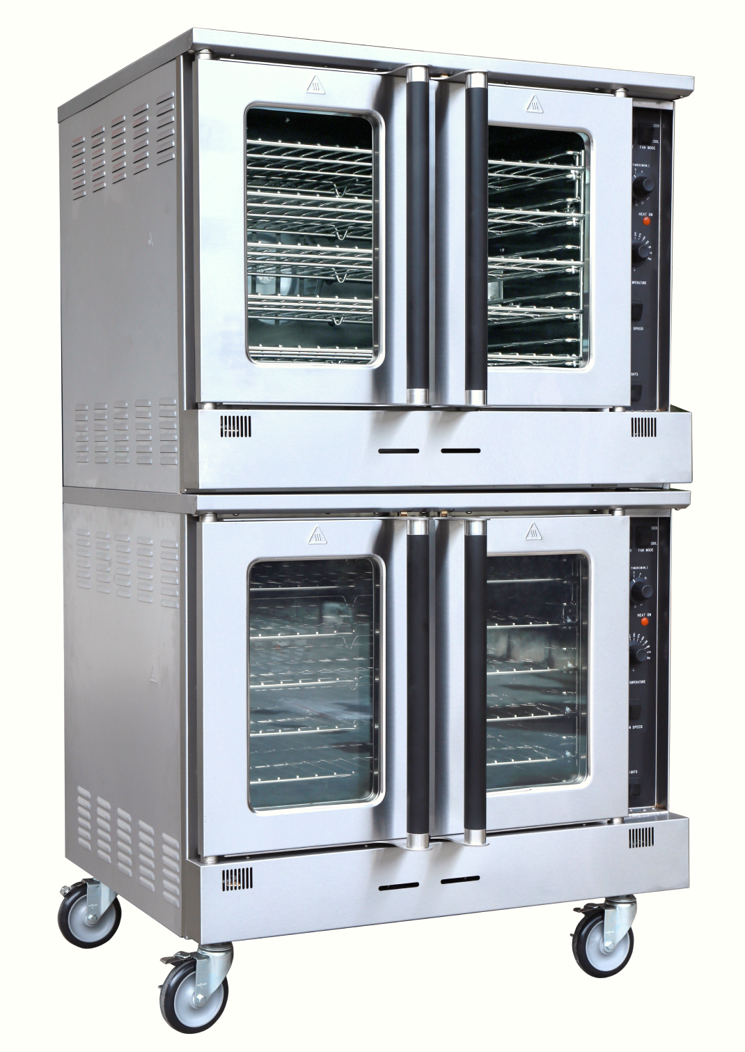 Commercial Ovens