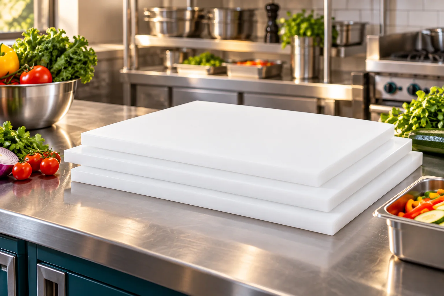Cutting Boards — application scene