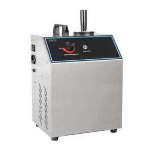MorganGastro Electric Smoke Generator for Pellet Smoker, 110V