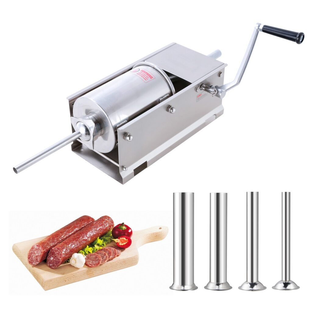Sausage Filler