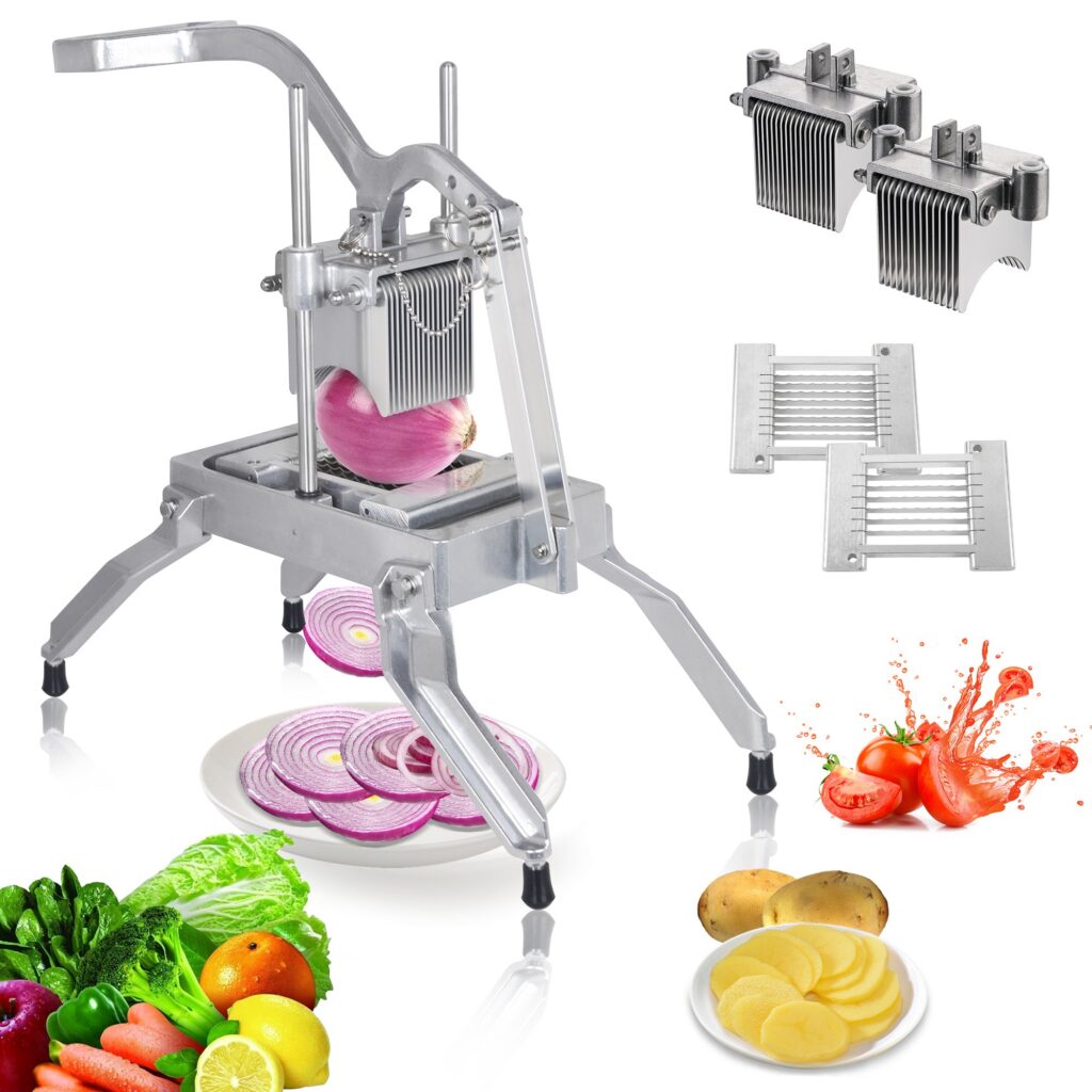 ONION Slicer