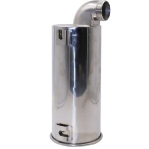 Sausage Stuffer Cylinder