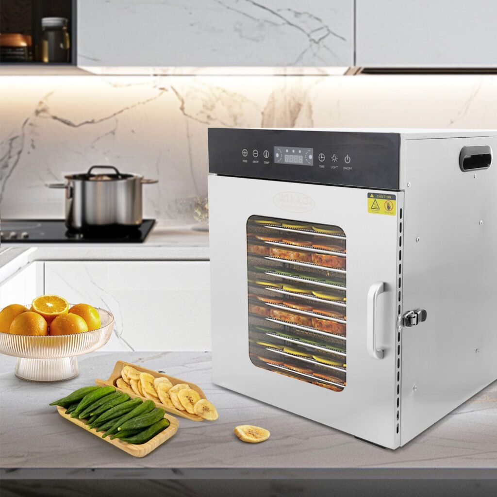 Food Dehydrator