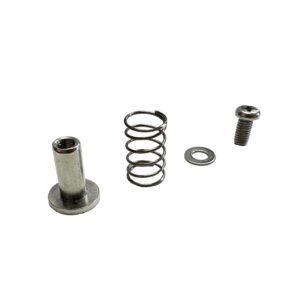 MorganGastro Sausage Stuffer Piston Plate Screw