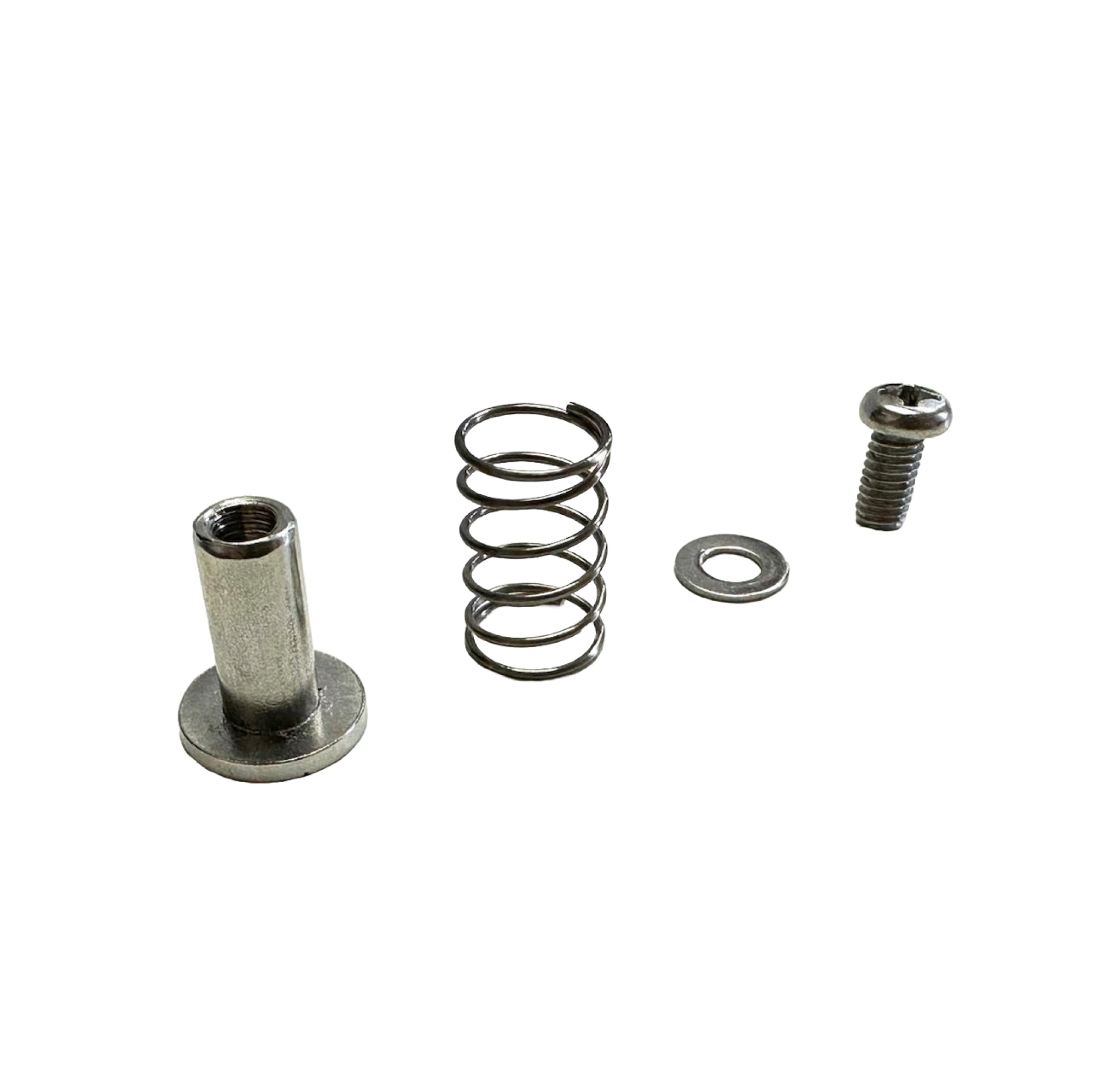 MorganGastro Sausage Stuffer Piston Plate Screw