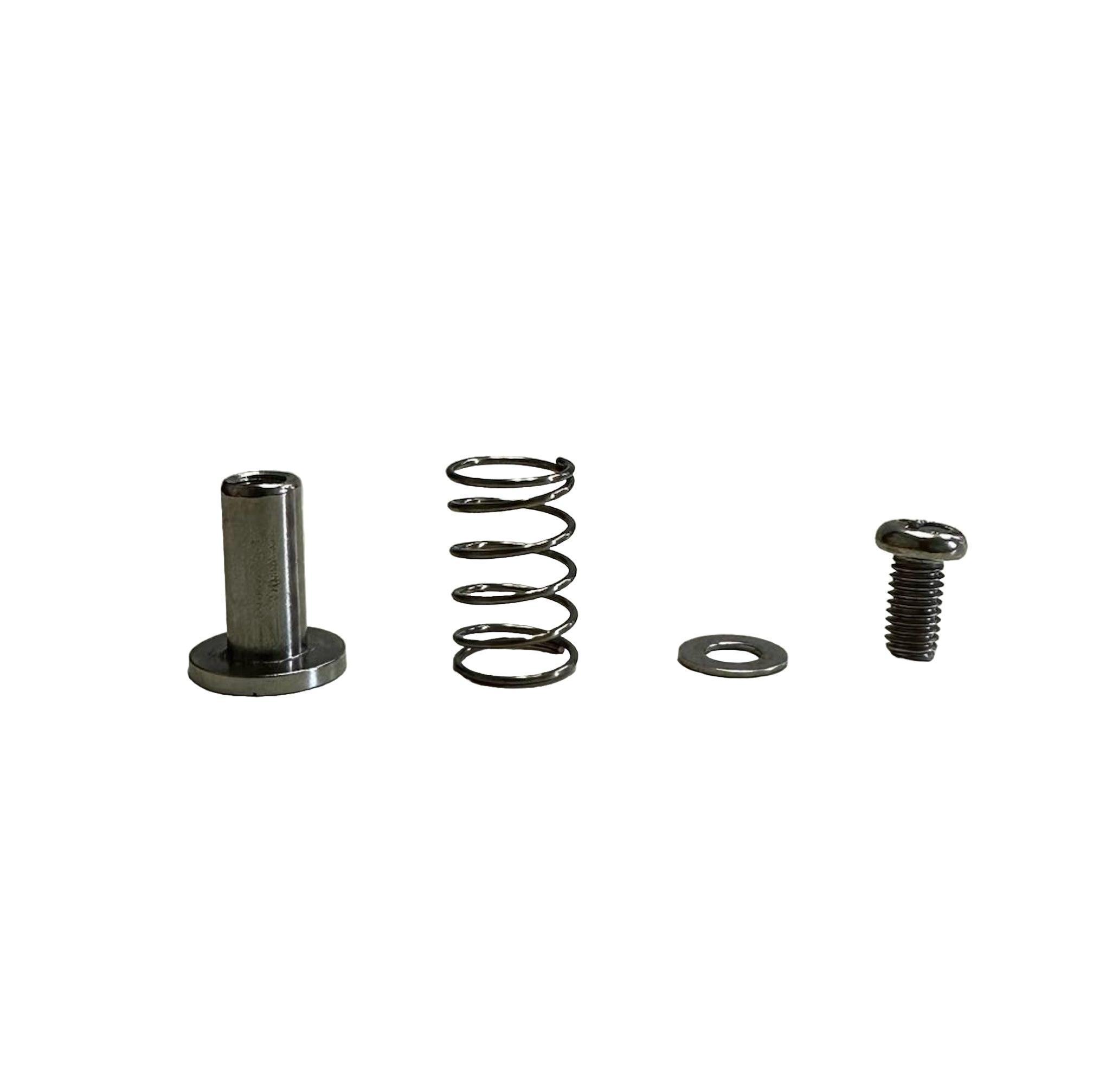 MorganGastro Sausage Stuffer Piston Plate Screw - Image 2