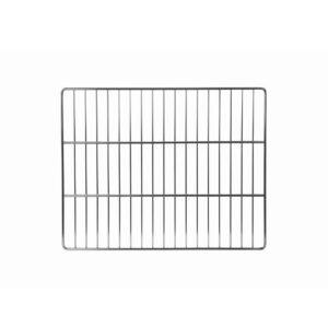 Smoker Shelves