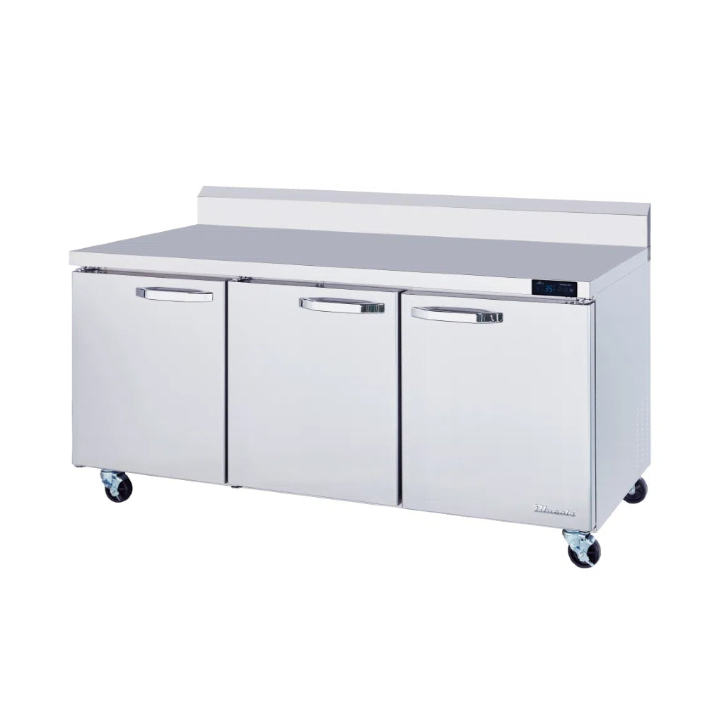 Worktop Refrigerator