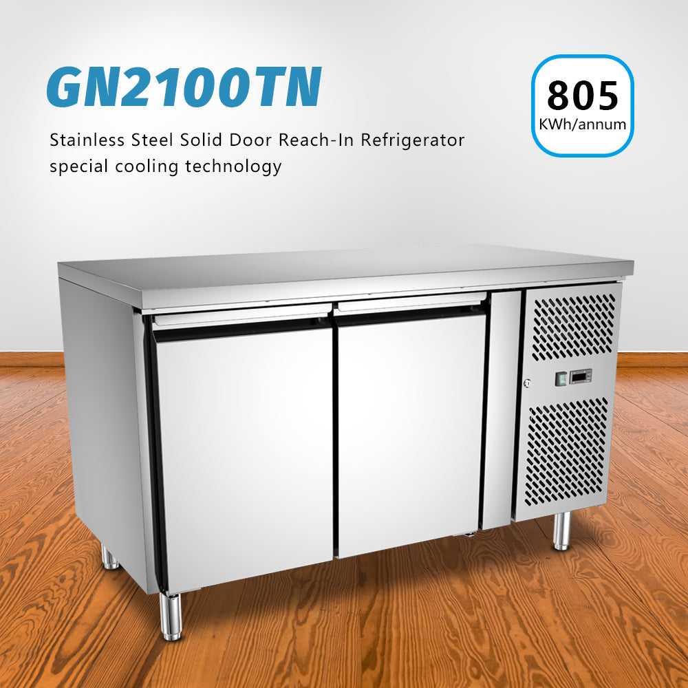 Counter Chiller