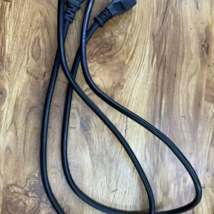 Power cord  CL-02 UL