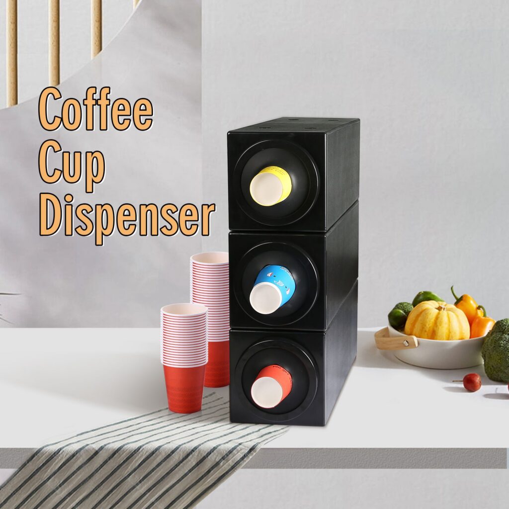 Dispenser Cabinet