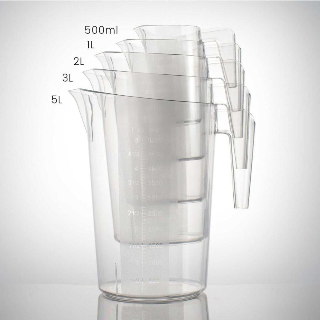 Measuring Cup