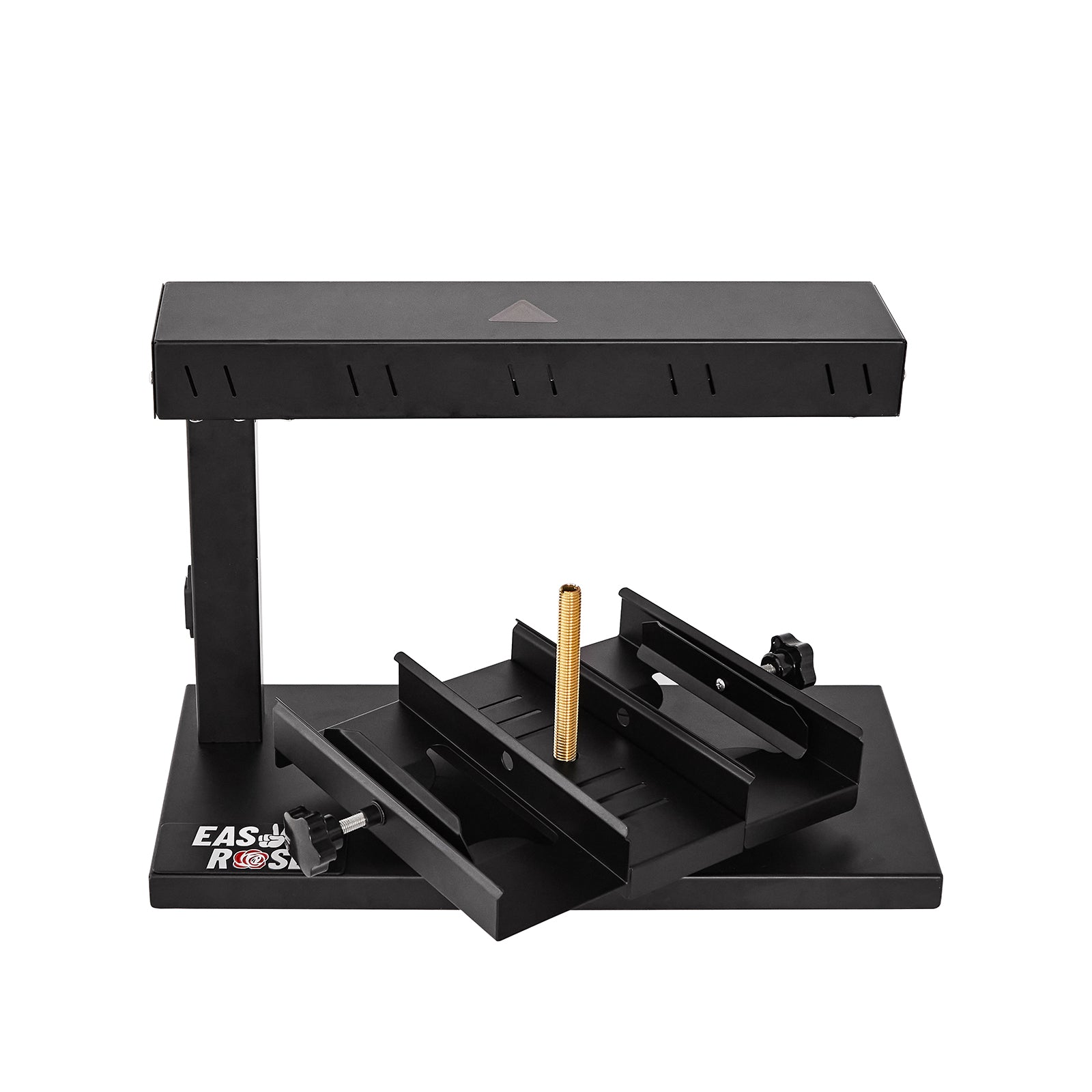 EasyRose 750W Electric Raclette Cheese Melter for Half Wheel and Block - Image 2