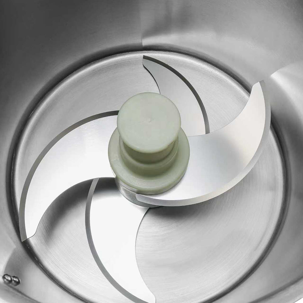 MorganGastro Floor Type Food/Vegetable Blender QS35G - Image 8