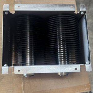 M105 Meat Cutter 4mm Blade