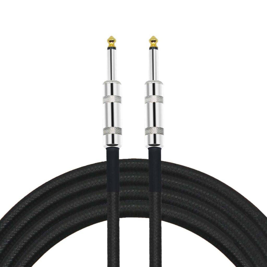 Guitar cable