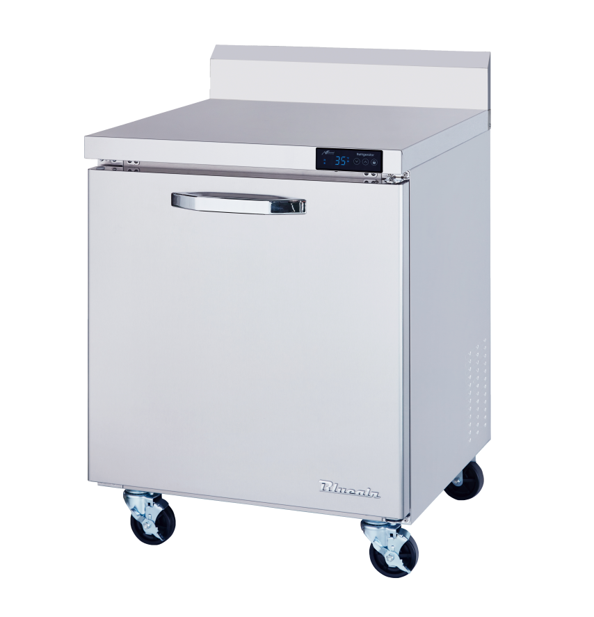 Worktop Refrigerator