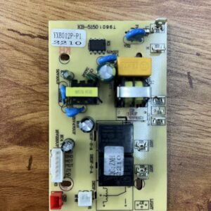 Food Dehydrator PCB KB-5150 Fit for SS-24H