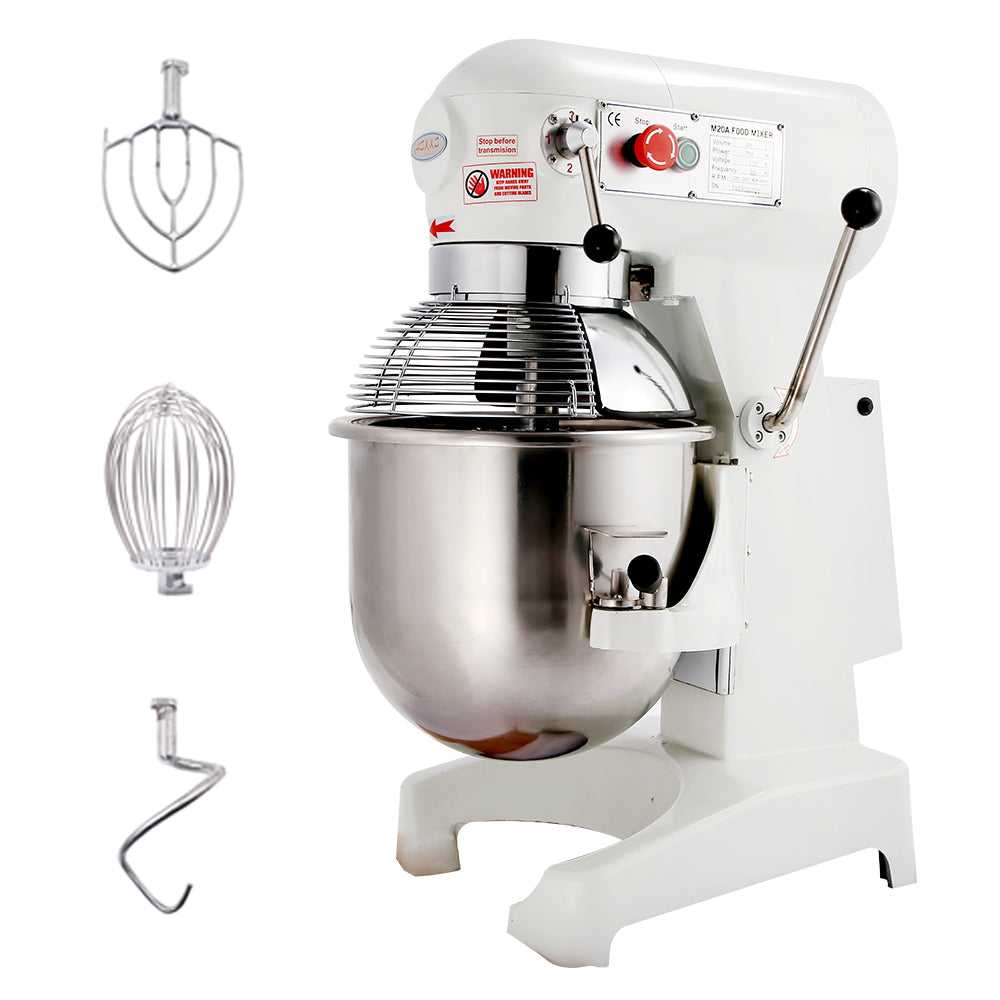 Food Mixer