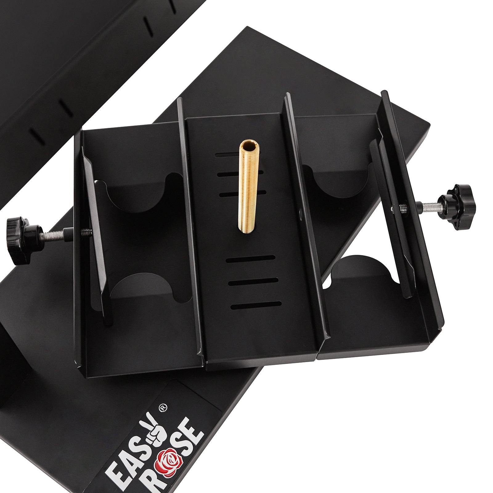 EasyRose 750W Electric Raclette Cheese Melter for Half Wheel and Block - Image 5
