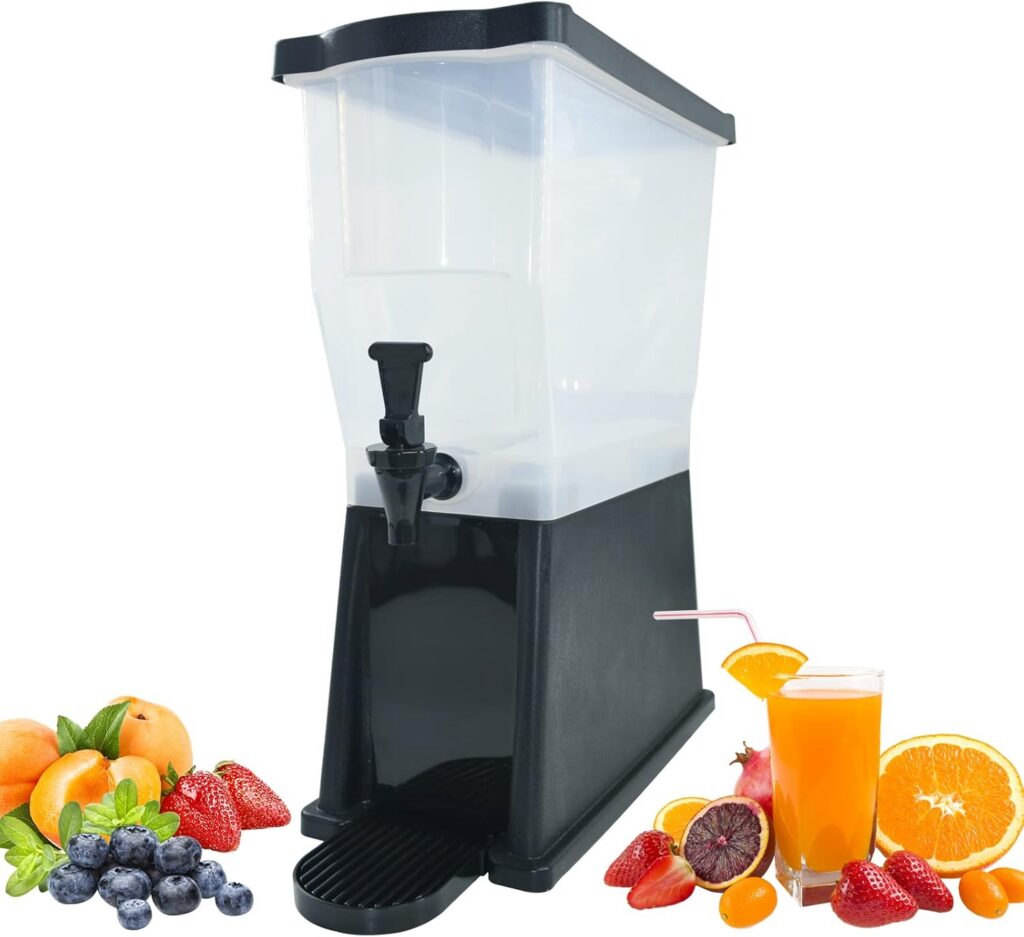 Beverage Dispenser
