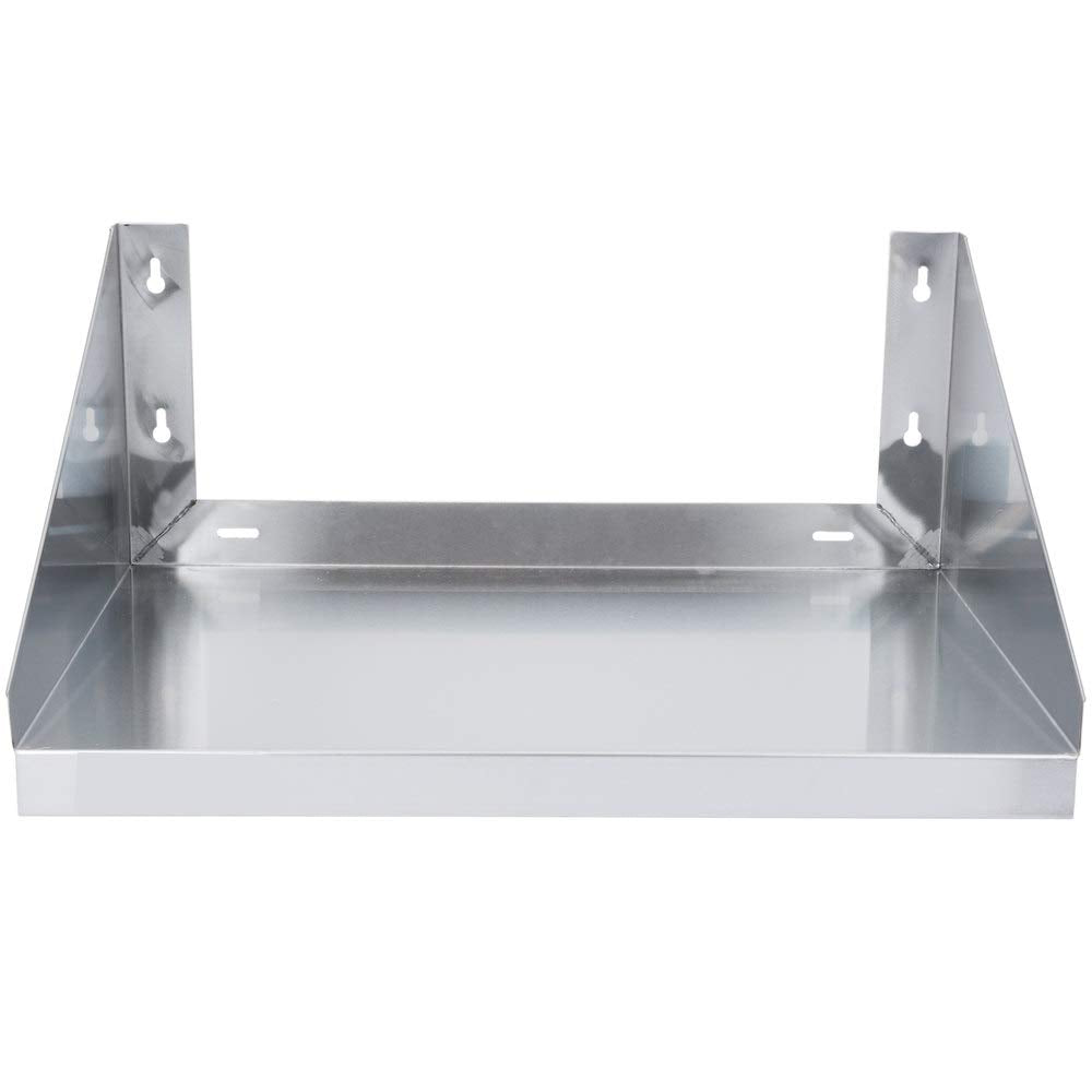 Microwave Shelf