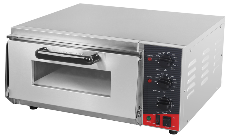 Pizza Oven