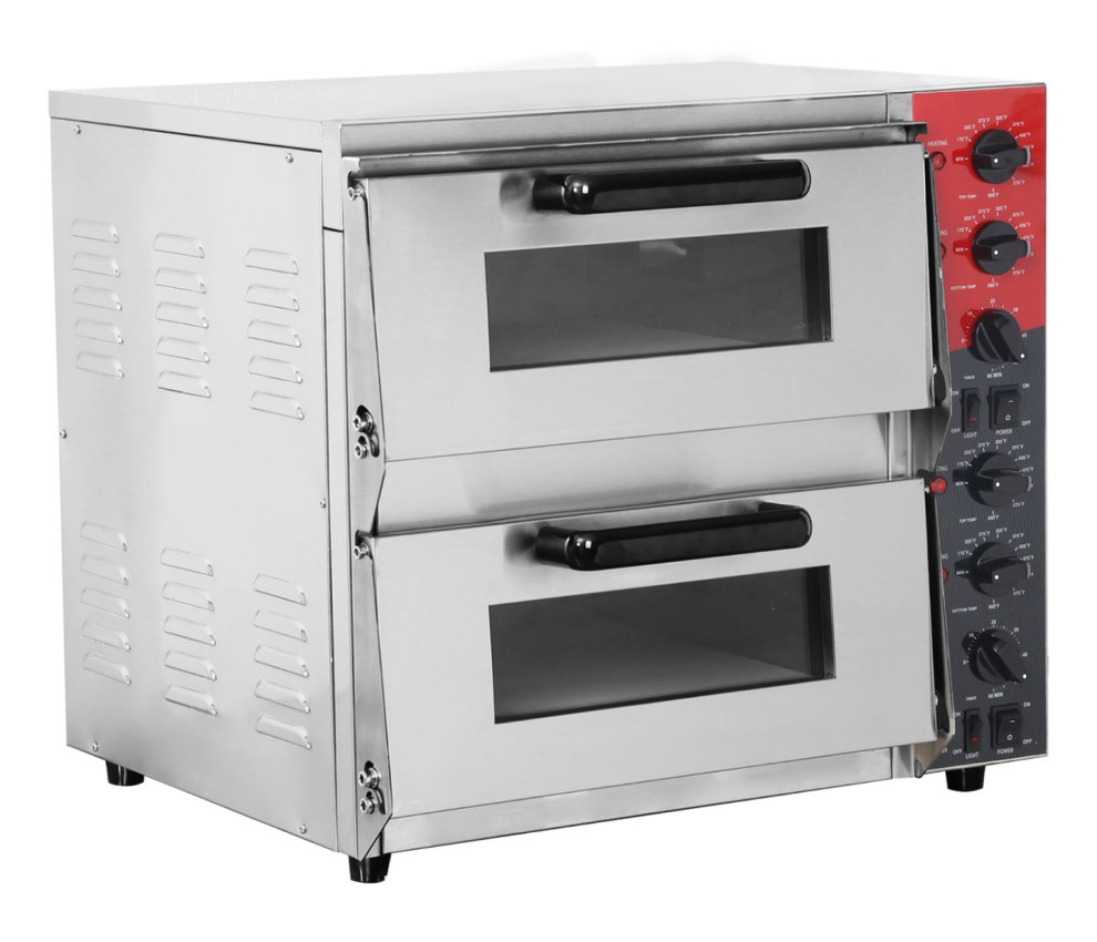 Pizza Oven