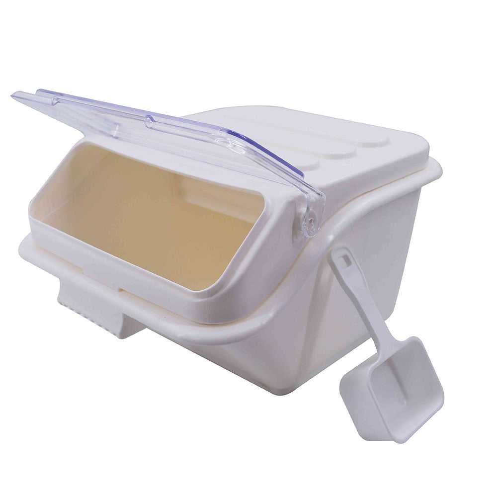 Ingredient Bin
