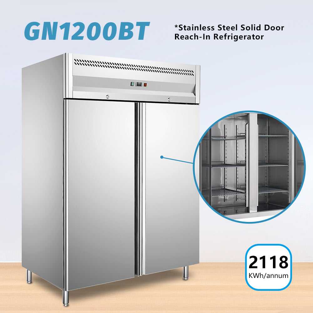 Freezer