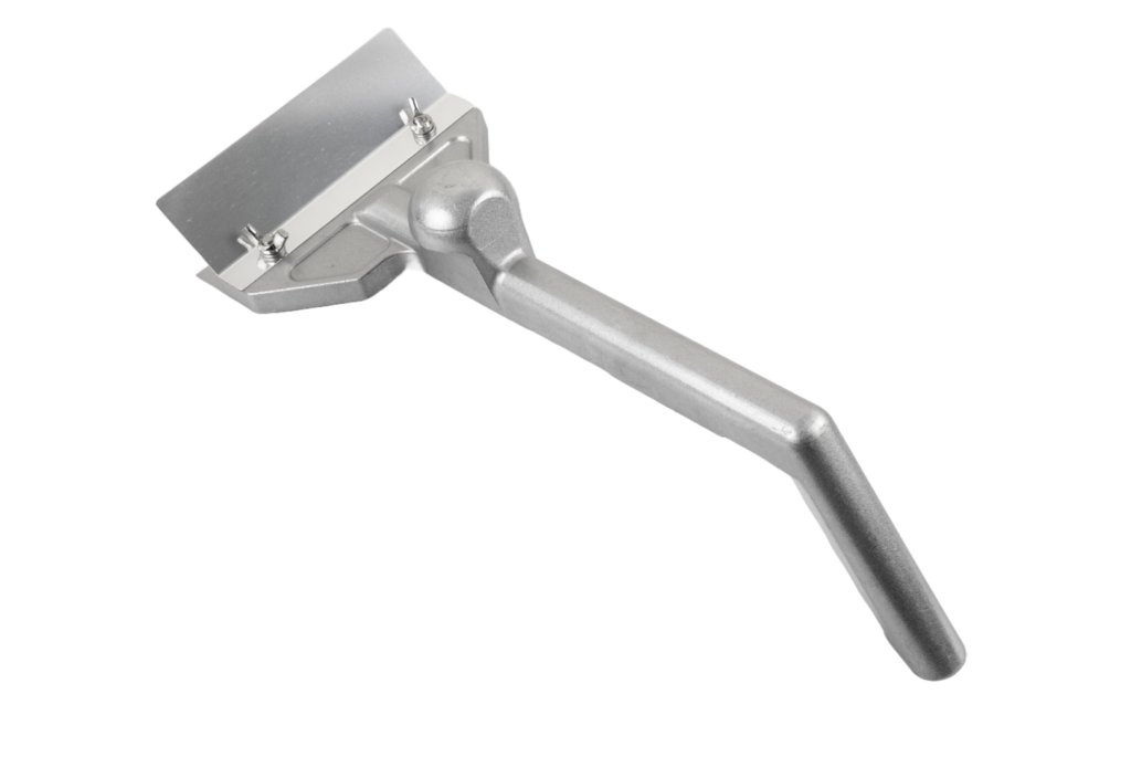 Grill Scraper