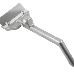 Clivia 16” x 6” x 5” Grill Scraper