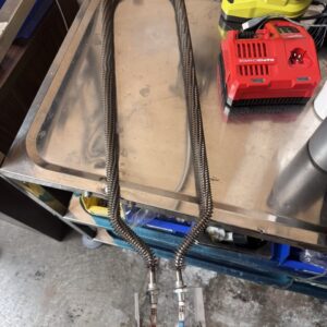 SS-24 Food Dehydrator Heating Element