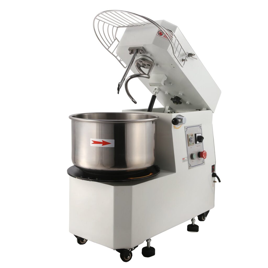 Dough Mixer