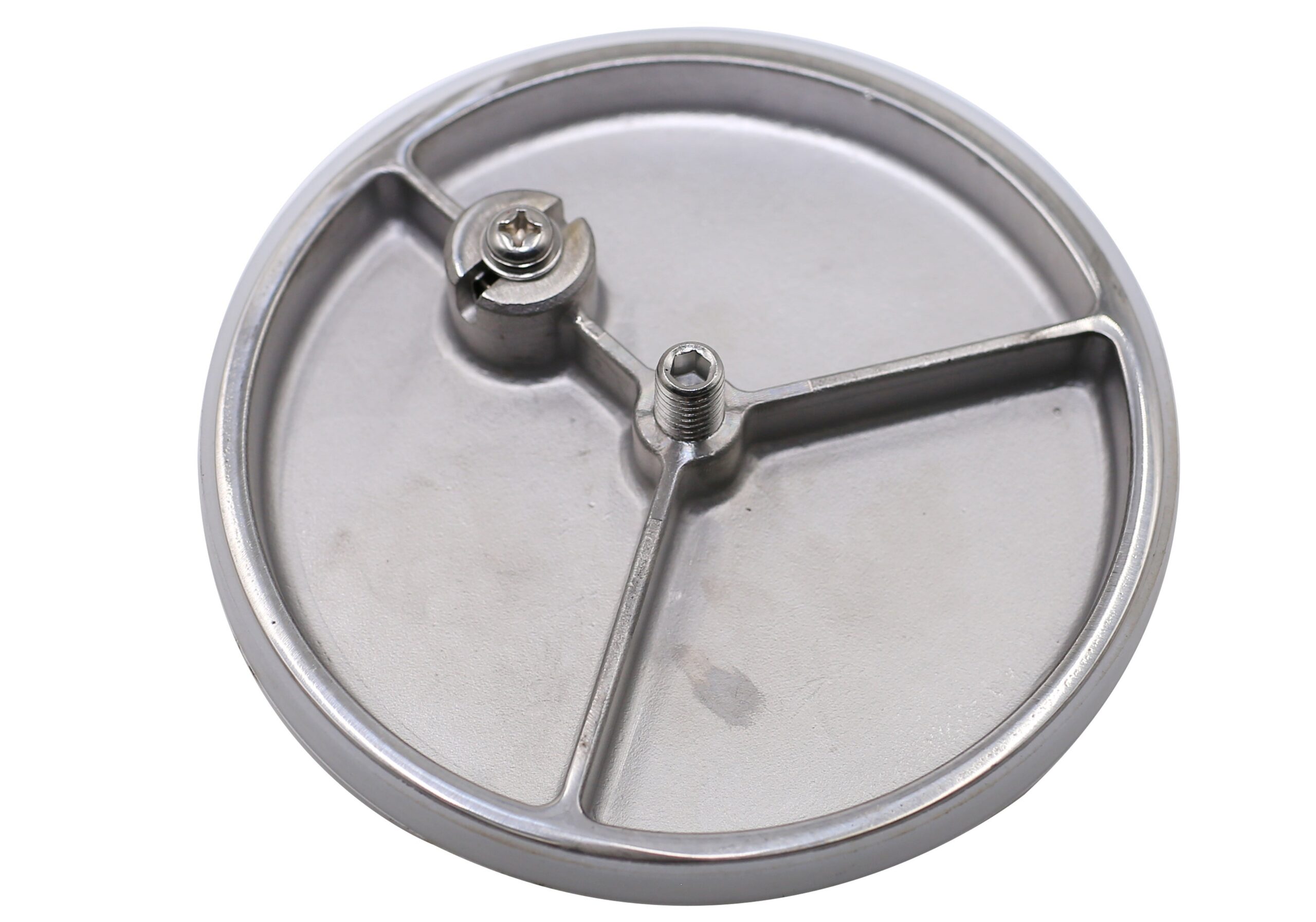 MorganGastro Sausage Stuffer accessory for Vertical and Horzontal 3-5-7(10-12-15) Liters Sausage Maker (Plunger)