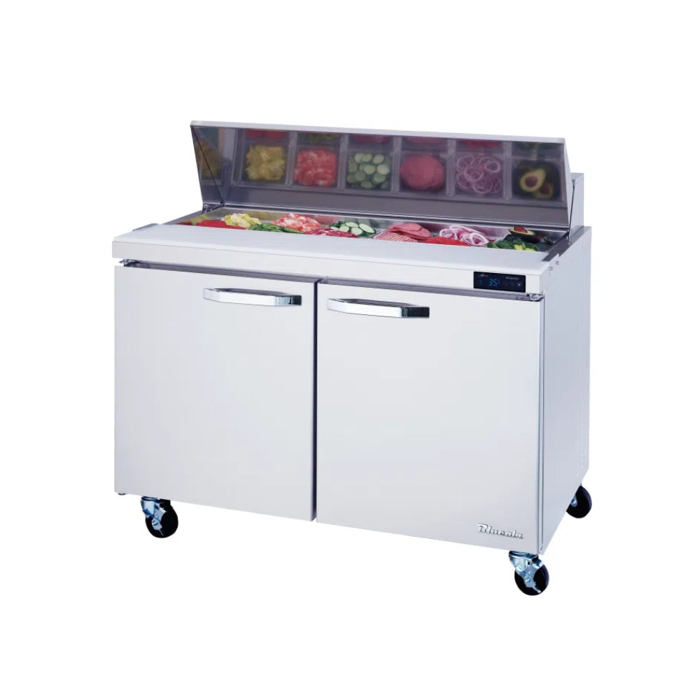 Refrigerated Workbench