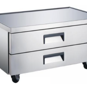 Carina 446L Chef Base Refrigerator, Refrigerator Temp: 0.5 ~ 5 ℃
