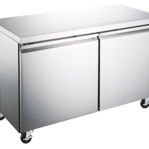 Carina 338L Undercounter Refrigerator Temp: 0.5 ~ 5 ℃