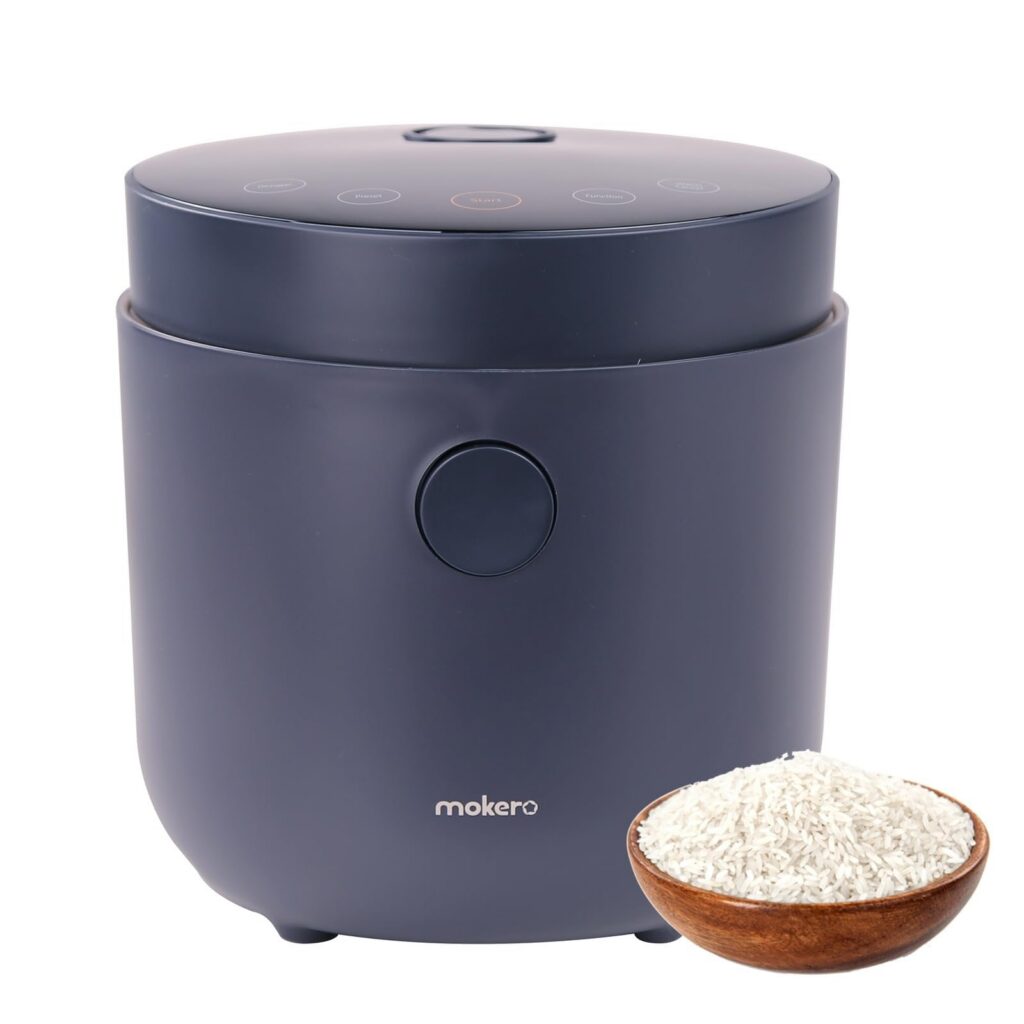 Rice Cooker