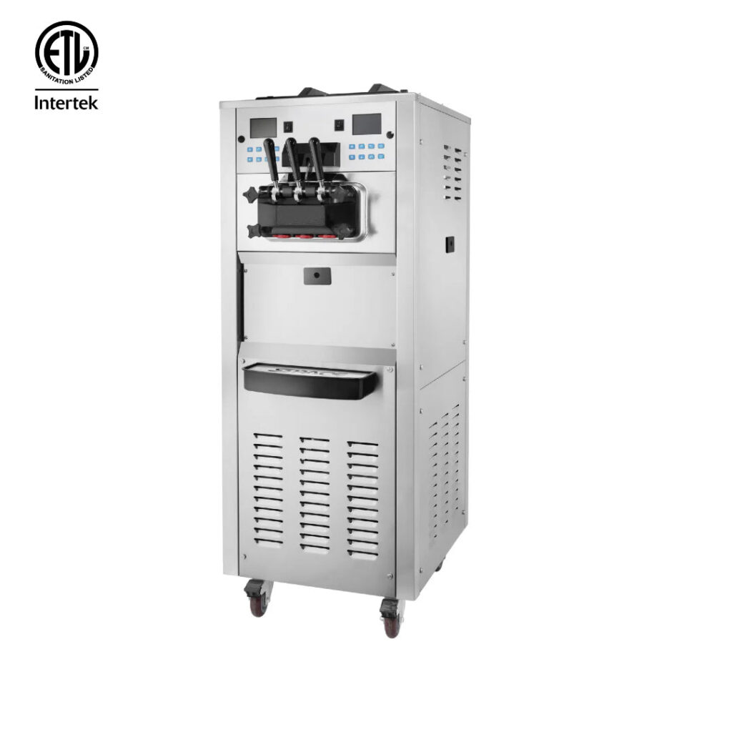Ice Cream Machine