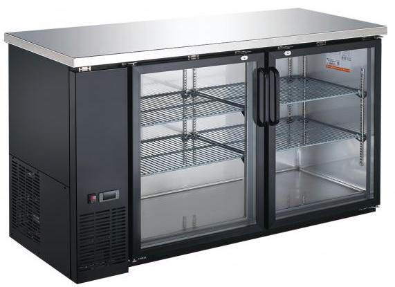 Bar Cooler