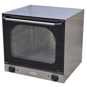 EasyRose Commercial Convection Counter Top Oven(220V/60Hz)