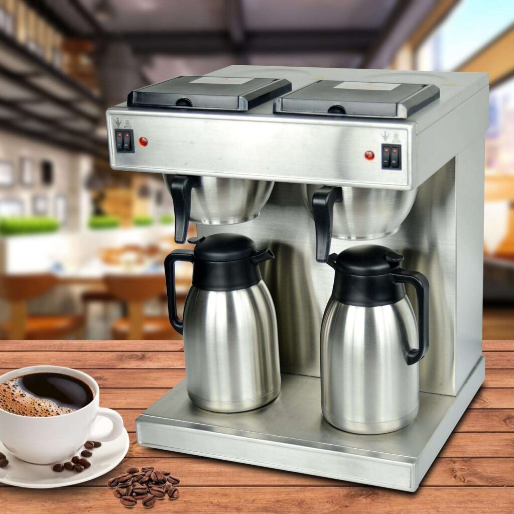 Coffee Maker