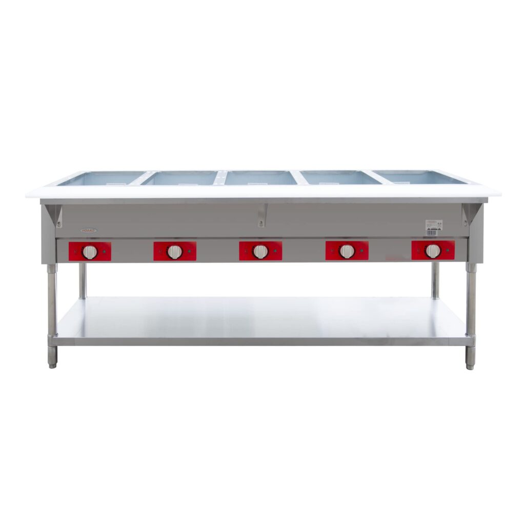 Food Warmer
