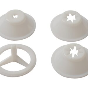 MorganGastro Churro Maker Accessories