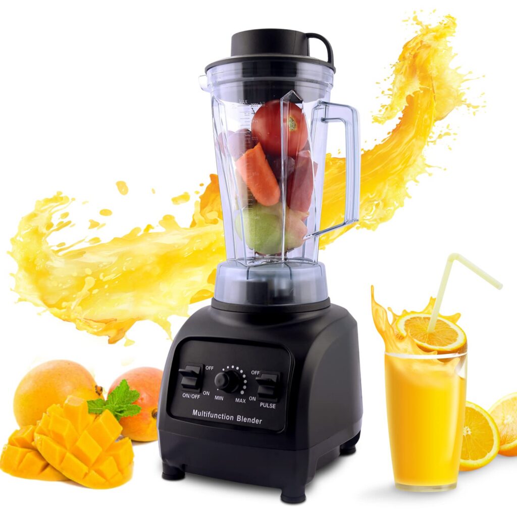 Blender