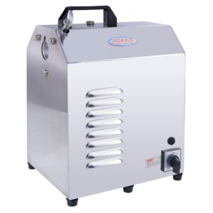 MorganGastro TC8-Body Multi-functional Meat Processing Motor, Suitable for Meat Mixer Meat Tenderizer Meat Grinder(Official Refurbishment)
