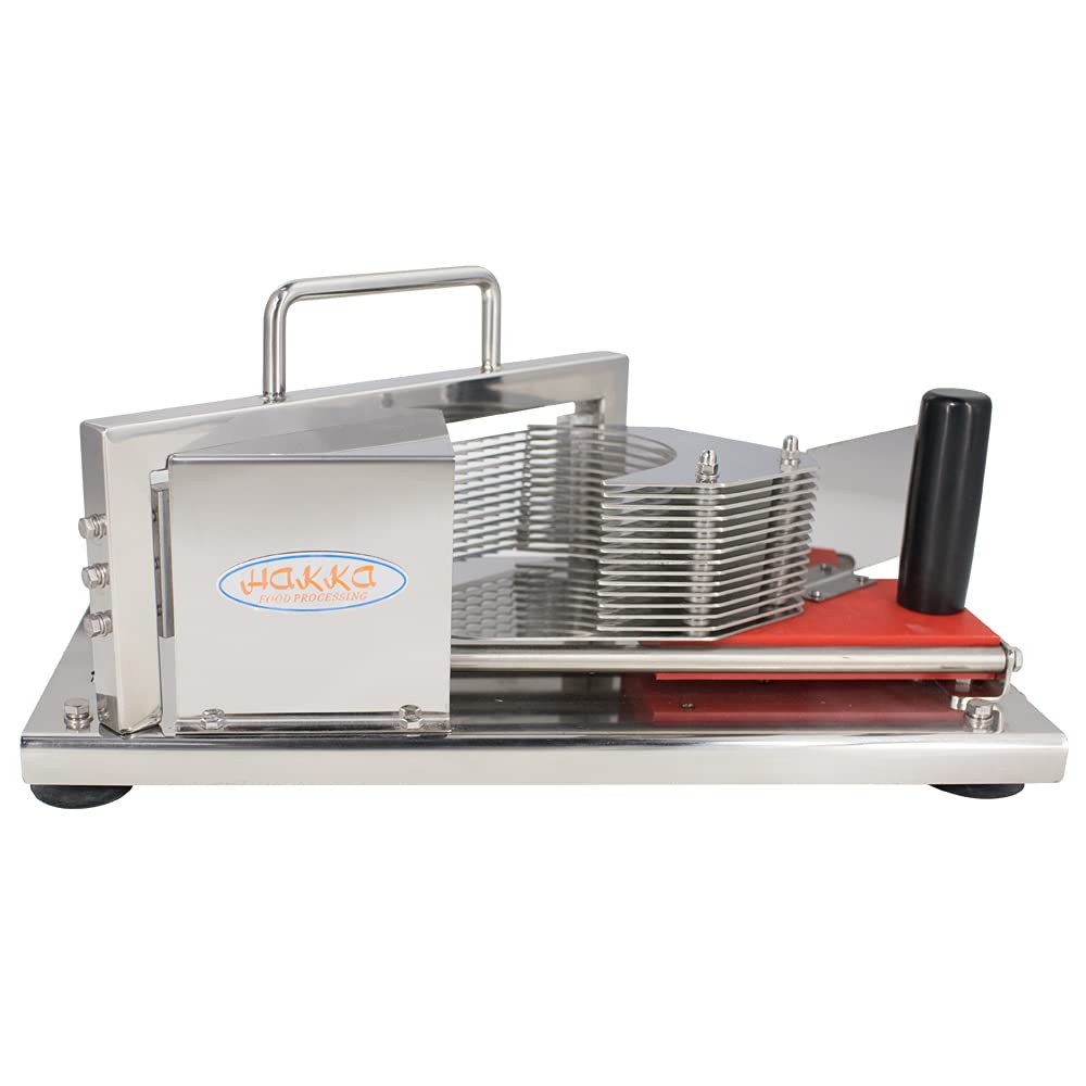 MorganGastro Commercial Tomato Slicer-3/16" Thickness - Image 2