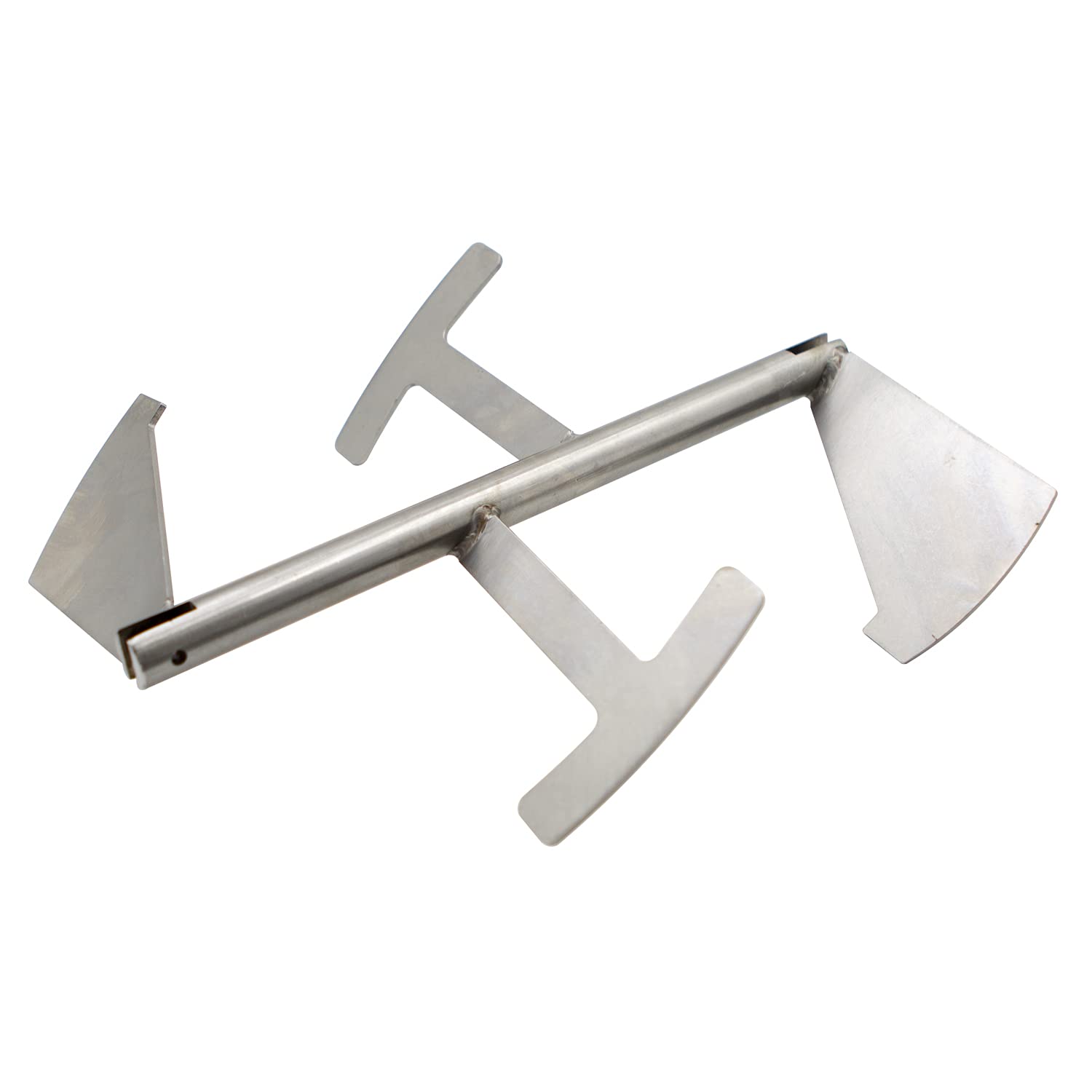 MorganGastro Meat Mixer accessory of Mixer Blades